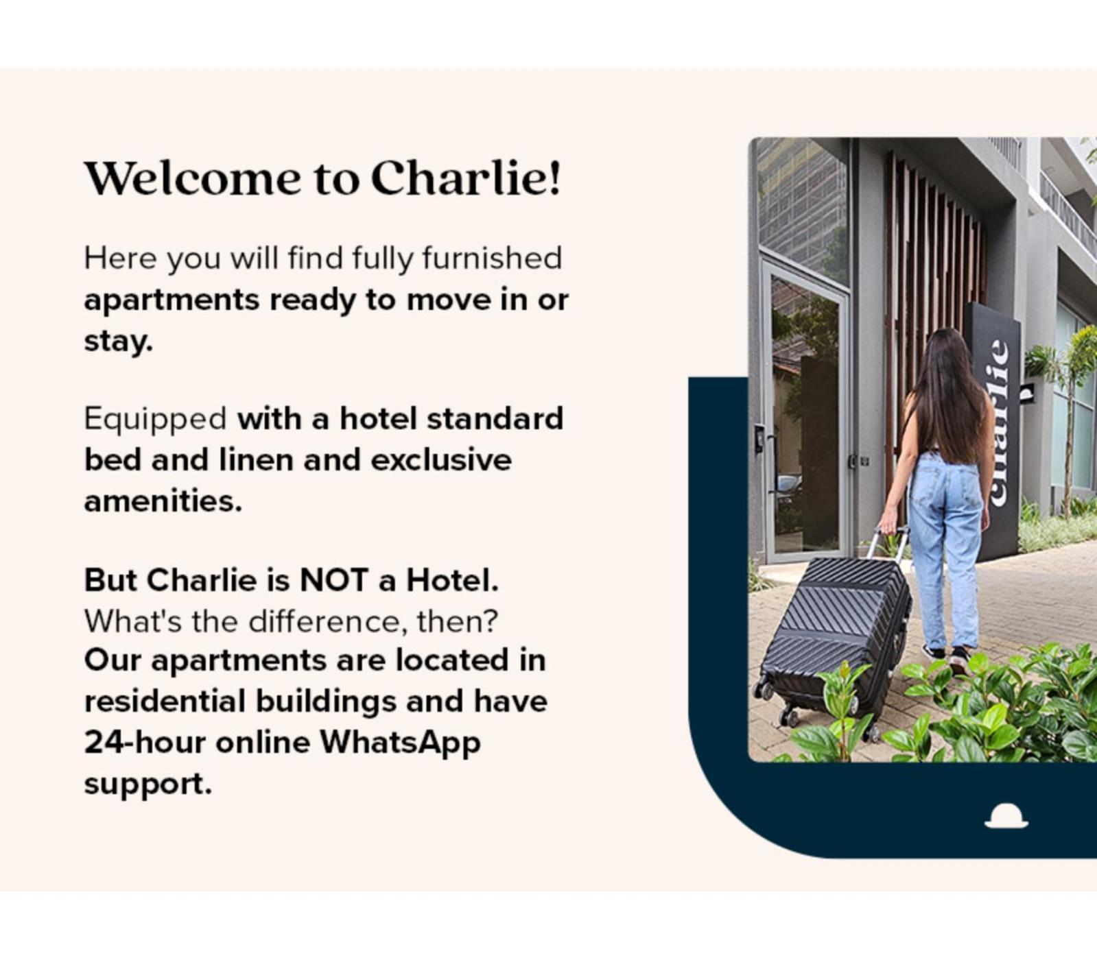 House Of Charlie Vila Mariana São Paulo Exterior foto